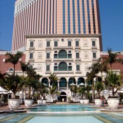 The Venetian Macao in Macau, Macau from 249$, photos, reviews - zenhotels.com photo 11