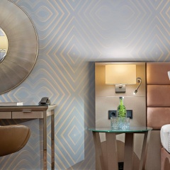 Crowne Plaza Berlin City Centre by IHG - Bild 7
