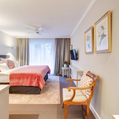 Admiral Hotel - Bild 3