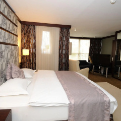 Ontur Butik Otel Ankara - Boutique Class - Bild 5