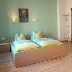 Pension Refugium überm Schwansee - Bild 5