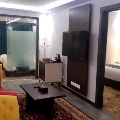 Faletti's Grand Hotel Multan in Multan, Pakistan from 94$, photos, reviews - zenhotels.com photo 42
