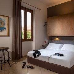 Crossroad Hotel - Bild 3