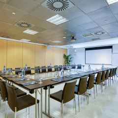 Sercotel Caspe - Bild 26