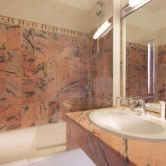 Hotel Duminy Vendome - Bild 9