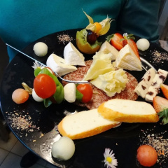 Hotel Villa Noel – Central Station Dresden - Bild 19