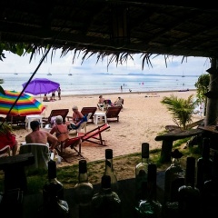 Lanta Mermaid Beachfront Resort - Bild 13