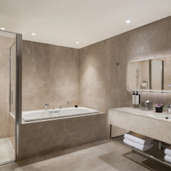 Crowne Plaza Istanbul Ortakoy Bosphorus by IHG - Bild 9