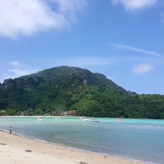 PP Charlie Beach Resort - Bild 20