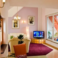 Ferienapartment Am Kütertor - Bild 5