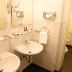 Park Hotel am Berliner Tor - Bild 8