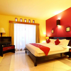 The Bali Bill Villa thumbnail 12