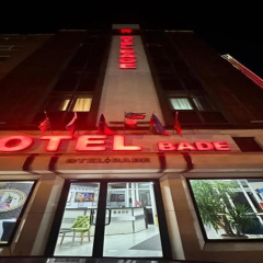 Kadikoy Bade 3 Hotel - Bild 1