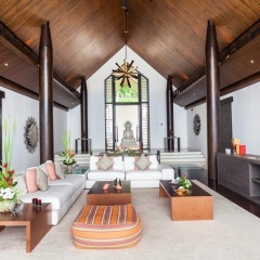 Villa Ocean's 11 - Bild 1