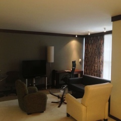 Ontur Butik Otel Ankara - Boutique Class - Bild 2