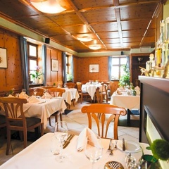 Hotel Zirbelstube - Bild 11