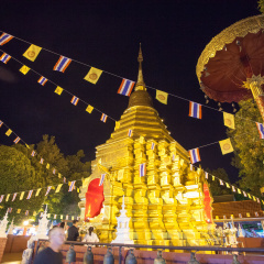 We Briza Hotel Chiangmai thumbnail 23