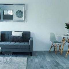 Appartement an der Ilmenau - Bild 11