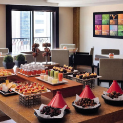 Avani Deira Dubai Hotel thumbnail 37