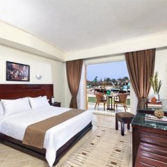 Отель Pickalbatros Aqua Blu Sharm El Sheikh Египет, Шарм-эш-Шейх (Шарм-эль-Шейх) - 4 отзыва об отеле, цены и фото номеров - забронировать отель Pickalbatros Aqua Blu Sharm El Sheikh онлайн Шарм-эш-Шейх (Шарм-эль-Шейх) фото 6