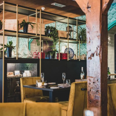 Restaurant, Hotel & Spa Savarin thumbnail 28