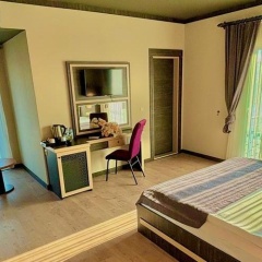 Port Hotel Görükle - Bild 5