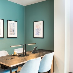 Leonardo Hotel Hamburg Altona - Bild 3