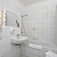 Days Inn by Wyndham Leipzig City Centre - Bild 7