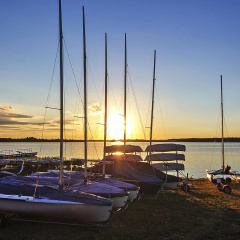 Holiday Home in Markkleeberg Near a Lake - Bild 6