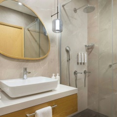 Marriott Executive Apartments Istanbul Investvadi - Bild 18