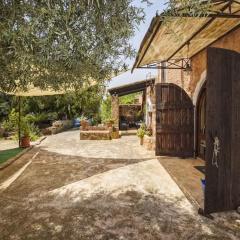 Holiday Home in Llevant With Private Pool - Bild 13