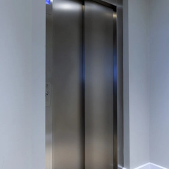 Luxury Central City of London Apartments - Liverpool Street - Bild 15