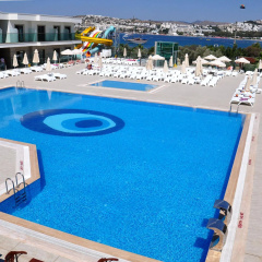 Jasmin Beach Hotel - All Inclusive - Bild 15