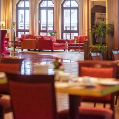 Golden Tulip Bielefeld - Bild 19
