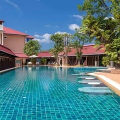 Naina Resort & Spa Hotel - Bild 11