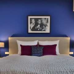 Hotel Rosenpark - Bild 3