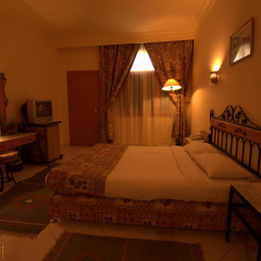 Le Pacha Resort - Bild 4