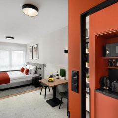 Florin Apart Hotel - Bild 25