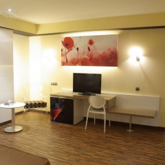 Hotel Málaga Nostrum Airport - Bild 11
