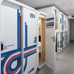 Ostelzzz - Hostel - Bild 22