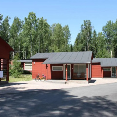 Rastila Camping Helsinki thumbnail 4