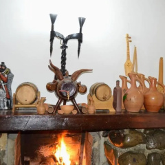 Tetri Saxli Hotel thumbnail 2