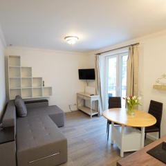 Villa Backstein - Bild 4