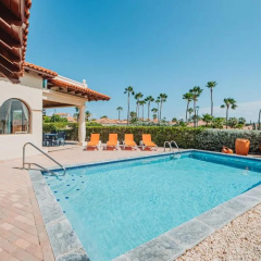 Tierra Del Sol Resort & Golf thumbnail 7
