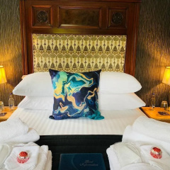 The Old Mill Inn thumbnail 6