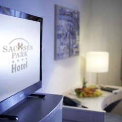 Sachsenpark Hotel - Bild 2