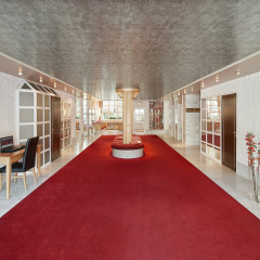 Living Hotel am Olympiapark - Bild 15