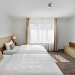 Downtown Vi Vadi Hotel - Bild 7
