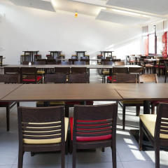 DJH City-Hostel Köln-Riehl - Bild 12