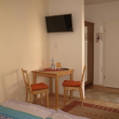 Gästehaus in der Gotthardtstraße - Bild 4